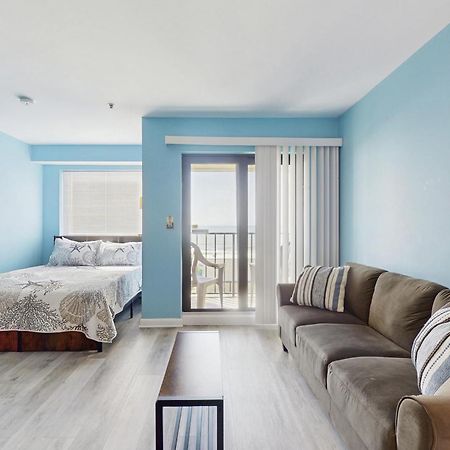 Myrtle Beach Resort Surfside Beach Екстер'єр фото