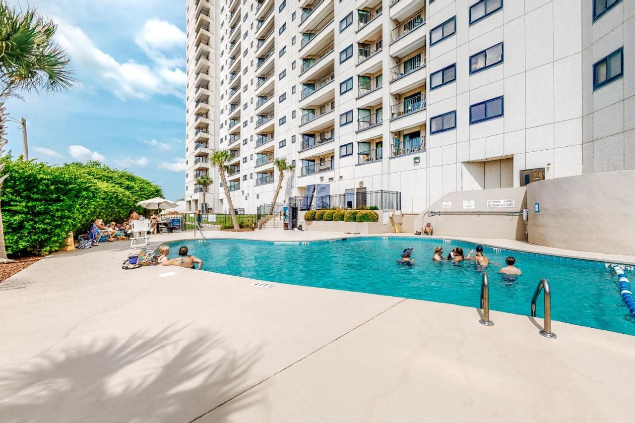 Myrtle Beach Resort Surfside Beach Екстер'єр фото