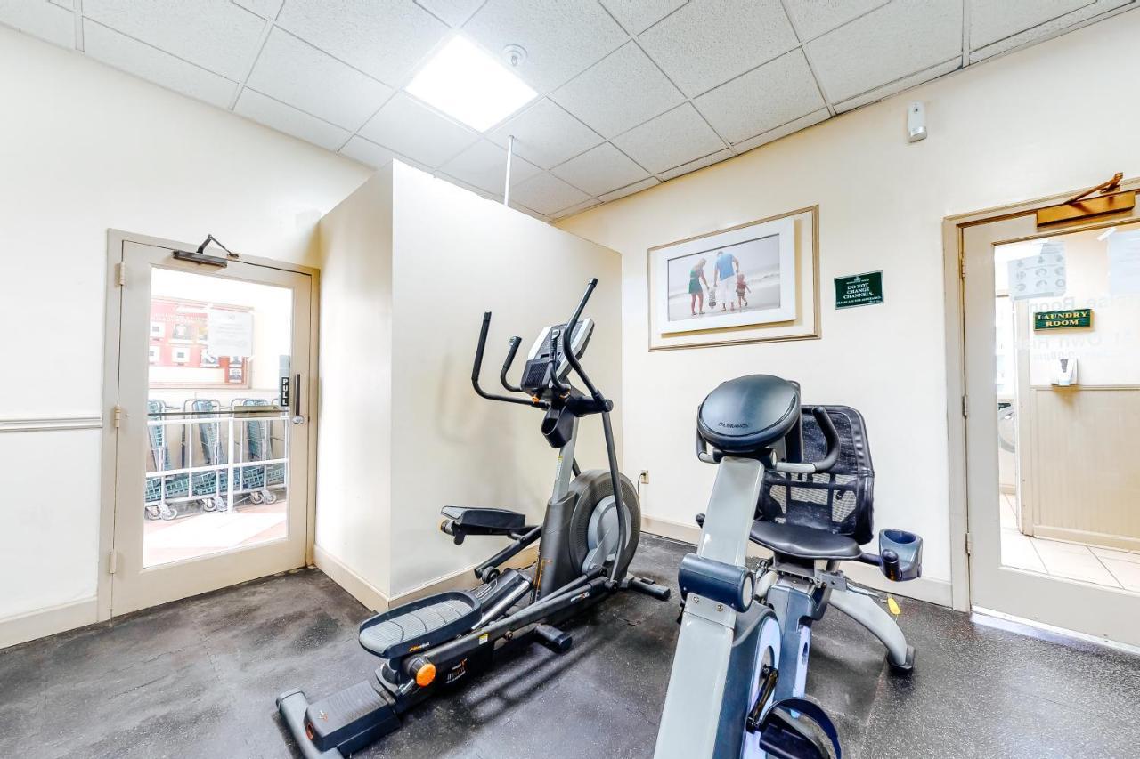 Myrtle Beach Resort Surfside Beach Екстер'єр фото
