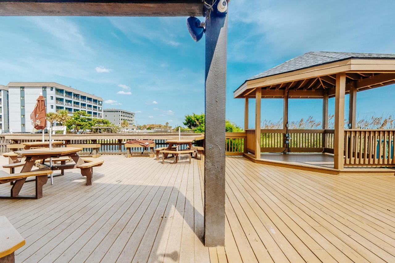 Myrtle Beach Resort Surfside Beach Екстер'єр фото