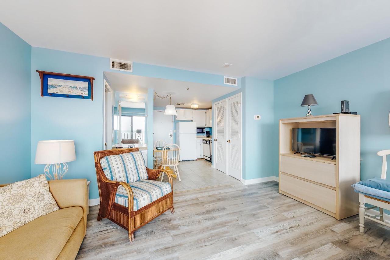 Myrtle Beach Resort Surfside Beach Екстер'єр фото