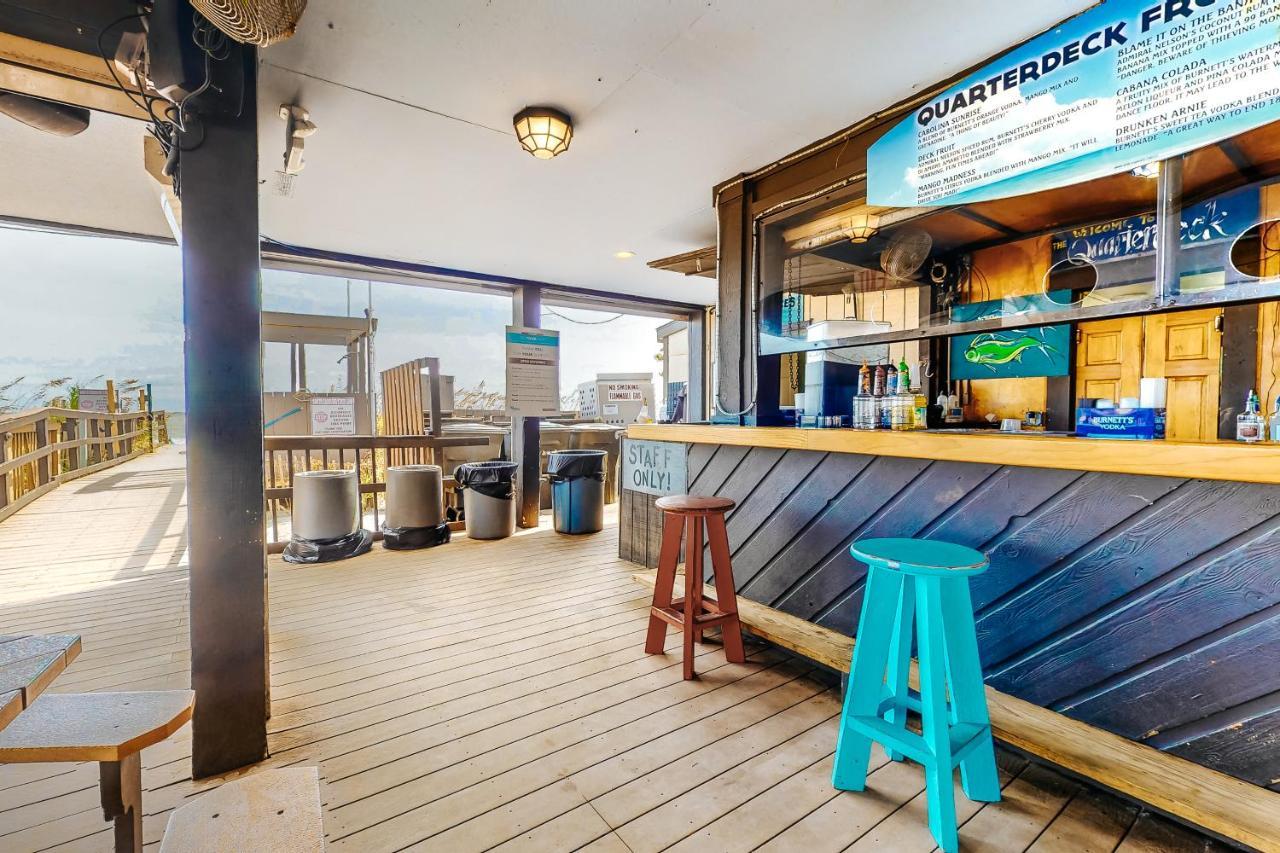 Myrtle Beach Resort Surfside Beach Екстер'єр фото