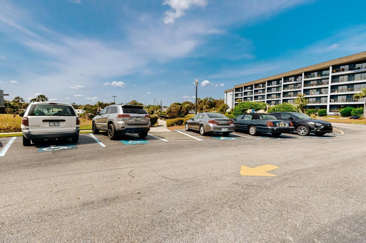 Myrtle Beach Resort Surfside Beach Екстер'єр фото