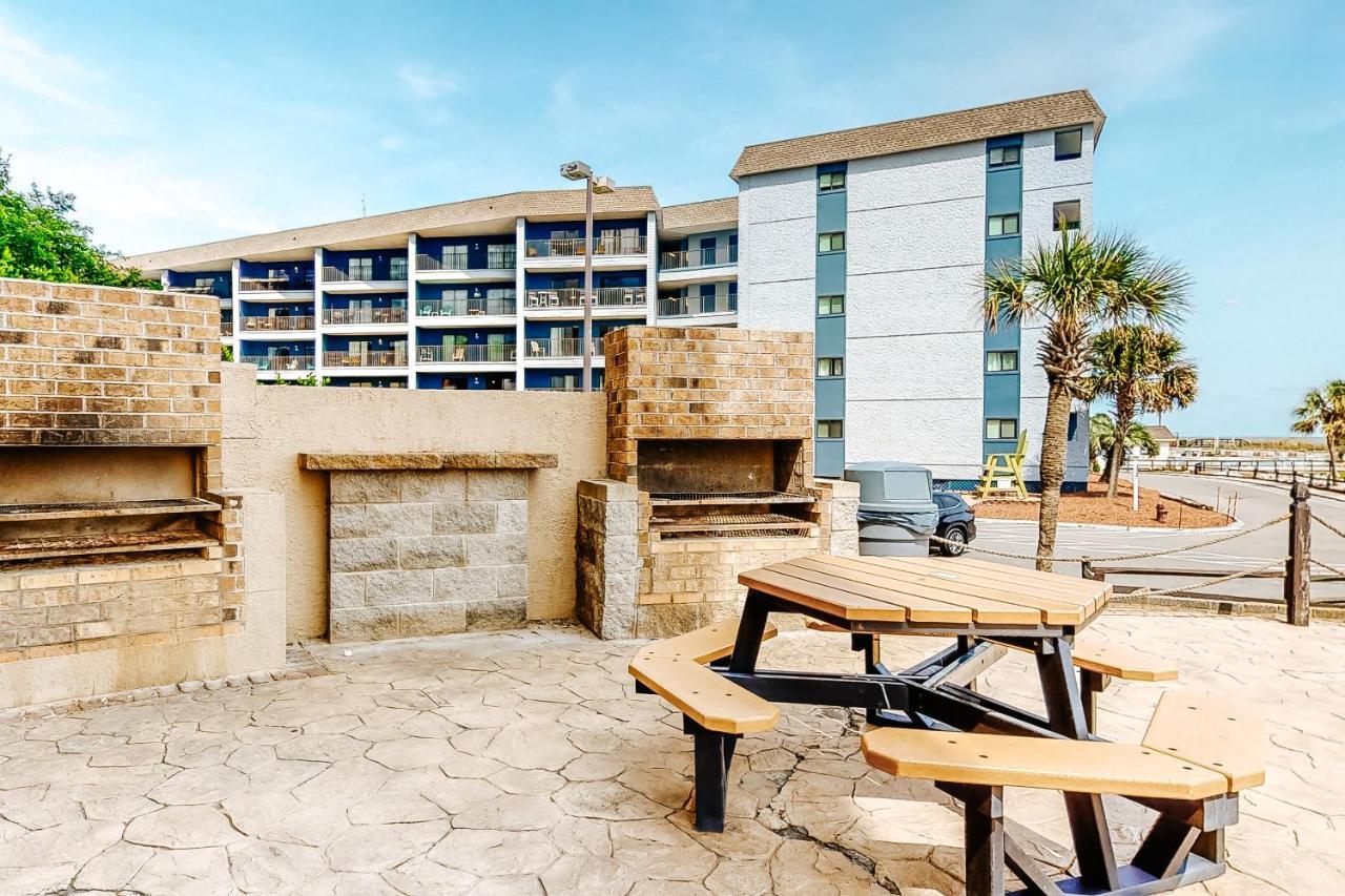 Myrtle Beach Resort Surfside Beach Екстер'єр фото