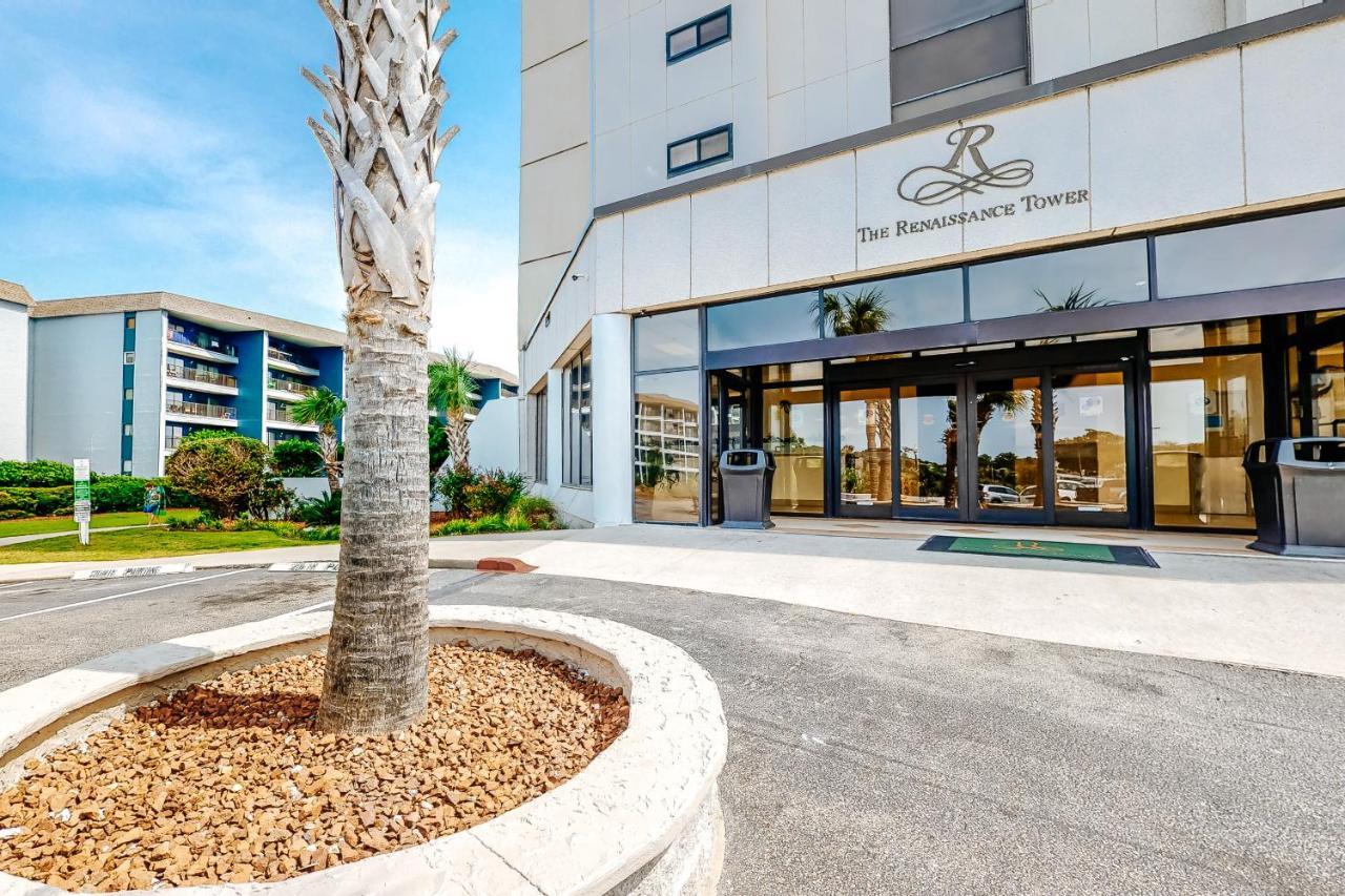 Myrtle Beach Resort Surfside Beach Екстер'єр фото