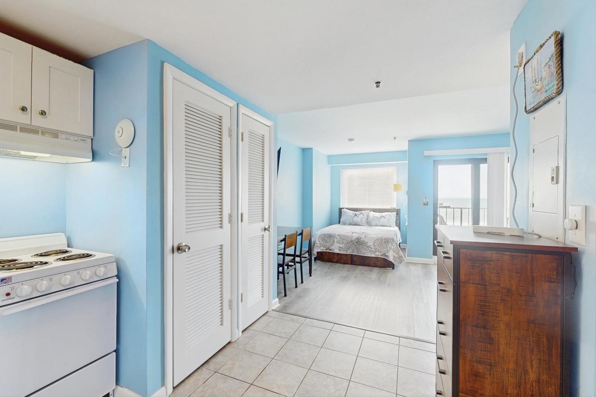 Myrtle Beach Resort Surfside Beach Екстер'єр фото