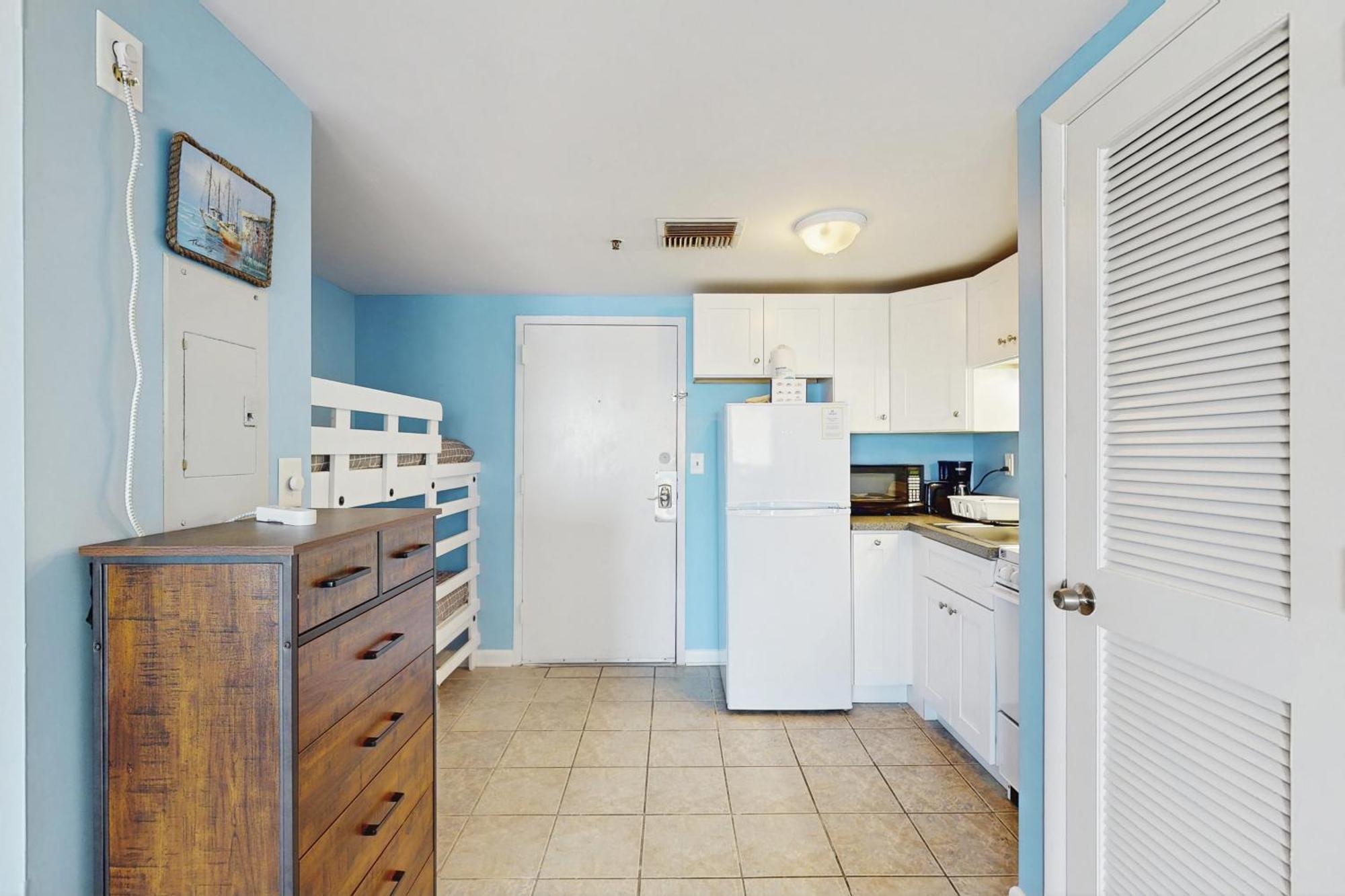 Myrtle Beach Resort Surfside Beach Екстер'єр фото