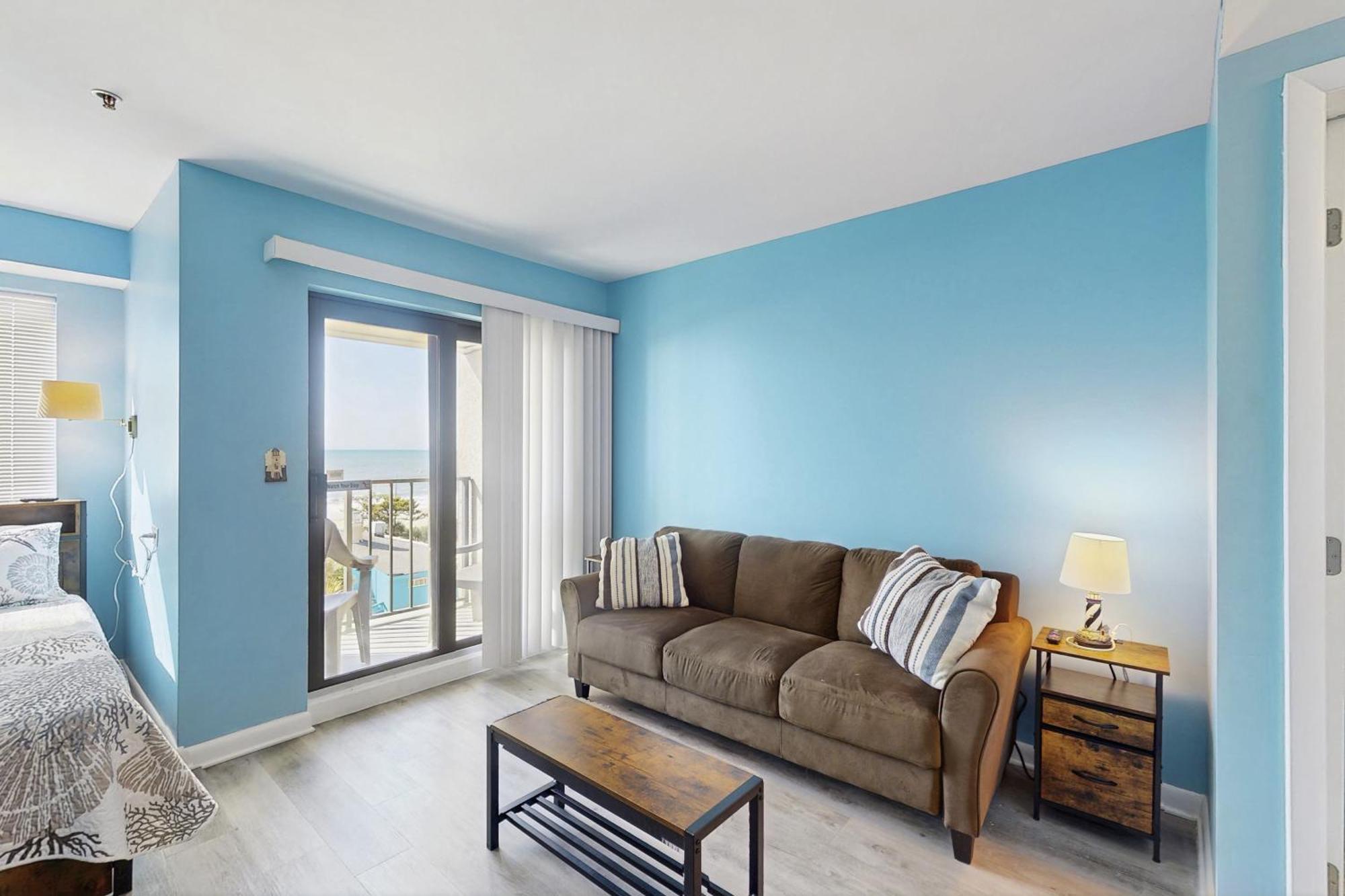 Myrtle Beach Resort Surfside Beach Екстер'єр фото