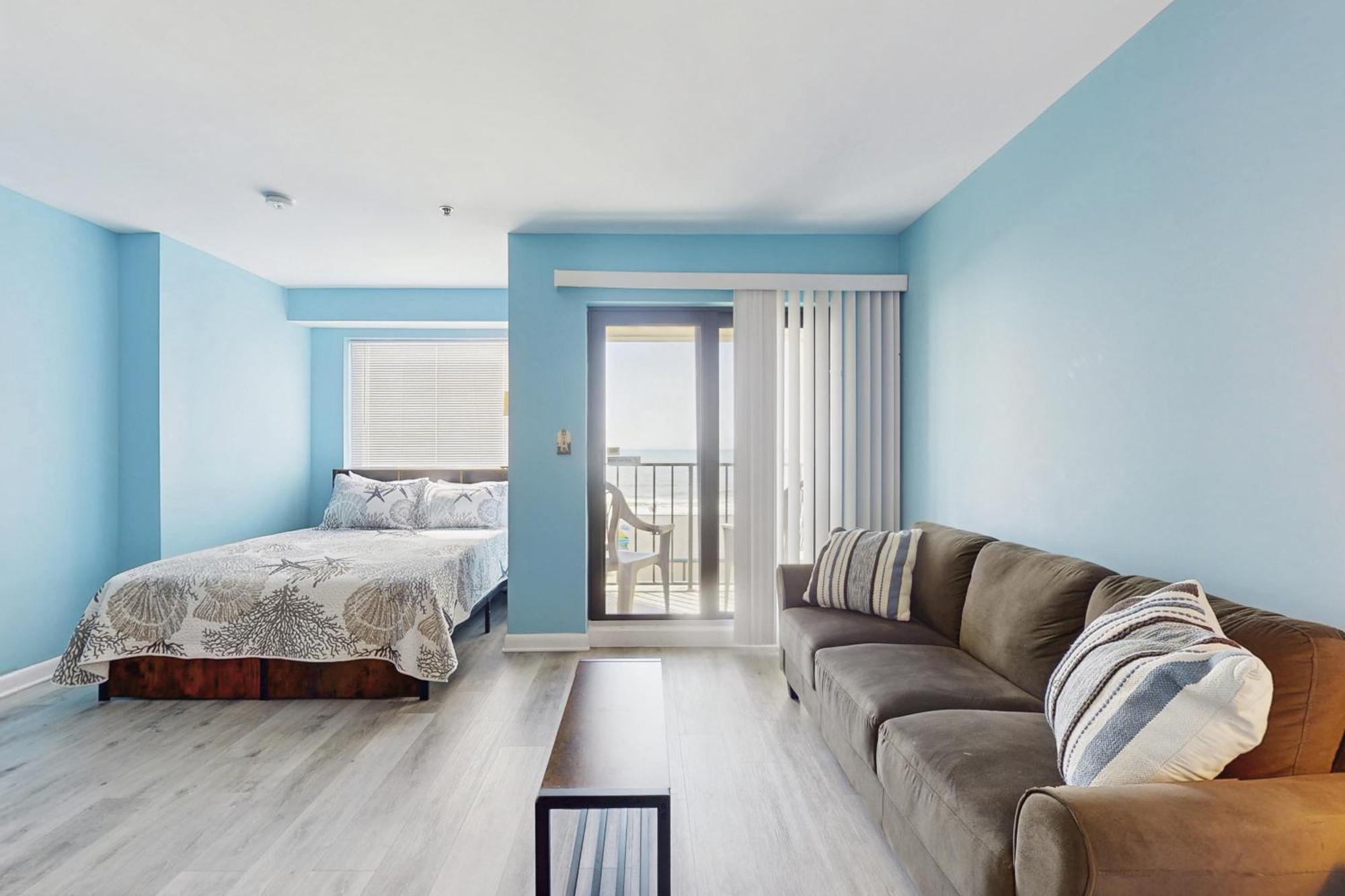 Myrtle Beach Resort Surfside Beach Екстер'єр фото